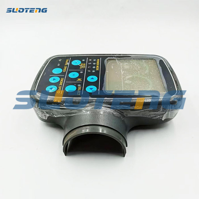 21E6-00200 เครื่องตรวจจับ Cluster Gauge สําหรับเครื่องขุด R210LC-3