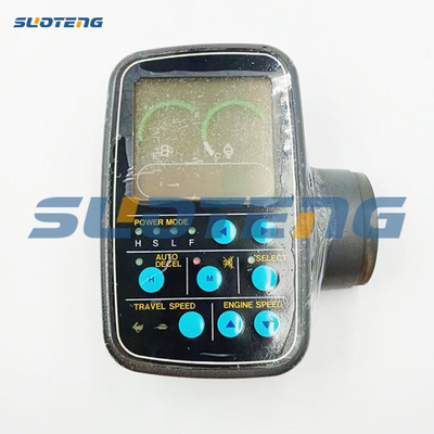 21E6-00200 เครื่องตรวจจับ Cluster Gauge สําหรับเครื่องขุด R210LC-3