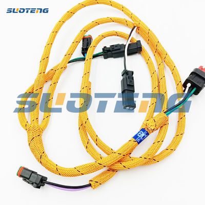 529-8750 5298750 เครื่องปรับสายไฟสําหรับชิ้นส่วนเครื่องขุด