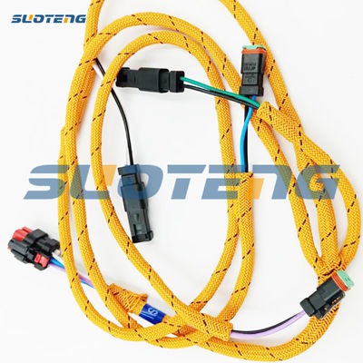 529-8750 5298750 เครื่องปรับสายไฟสําหรับชิ้นส่วนเครื่องขุด