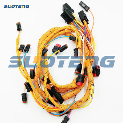 549-9283 5499283 ชุดสายไฟสำหรับรถขุด 320GC