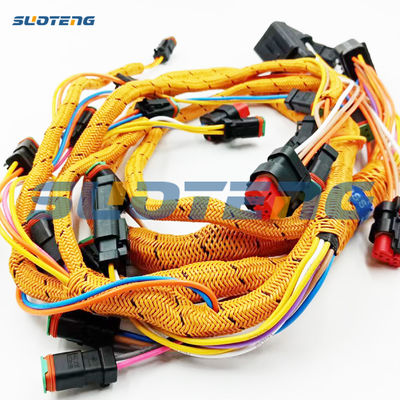 549-9283 5499283 ชุดสายไฟสำหรับรถขุด 320GC