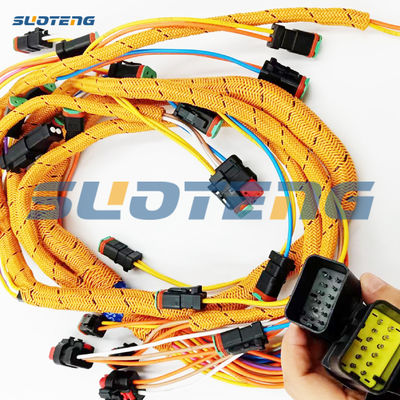 549-9283 5499283 ชุดสายไฟสำหรับรถขุด 320GC