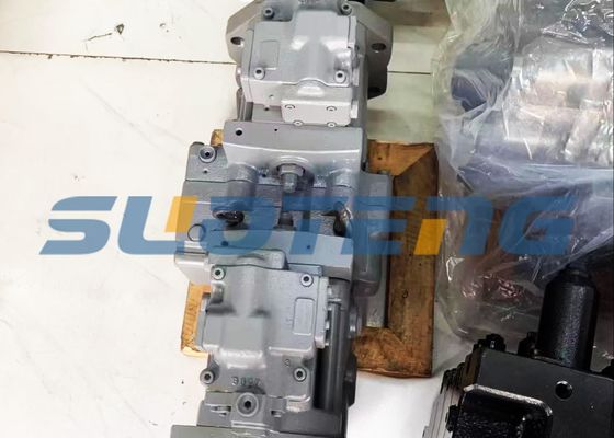 ชิ้นส่วนรถขุด ปั๊มหลักไฮดรอลิก 4689079 สำหรับ EX1900-5 EX1900-6