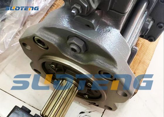 ชิ้นส่วนรถขุด ปั๊มหลักไฮดรอลิก 4689079 สำหรับ EX1900-5 EX1900-6