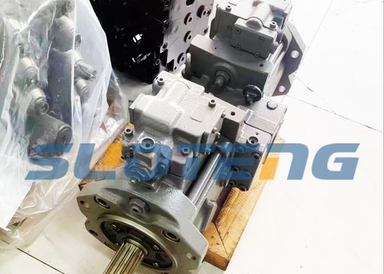 ชิ้นส่วนรถขุด ปั๊มหลักไฮดรอลิก 4689079 สำหรับ EX1900-5 EX1900-6