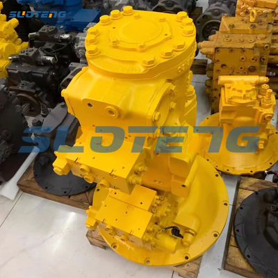 อะไหล่รถขุด ปั๊มไฮดรอลิก 708-27-12120 7082712120 สำหรับ PC400-5