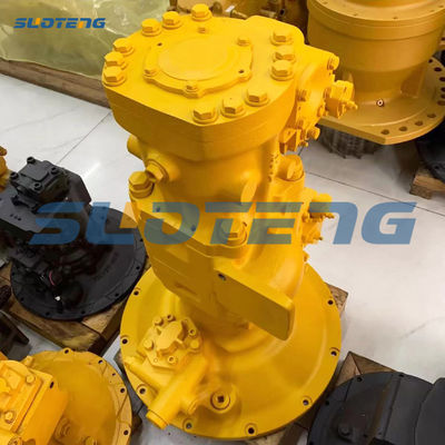 อะไหล่รถขุด ปั๊มไฮดรอลิก 708-27-12120 7082712120 สำหรับ PC400-5