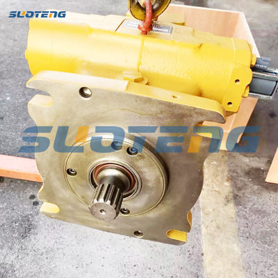 อะไหล่รถขุด ปั๊มลูกสูบ 216-8978 2168978 สำหรับ 988H 988G