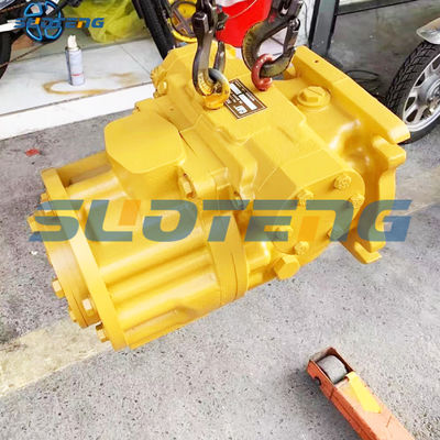 อะไหล่รถขุด ปั๊มลูกสูบ 216-8978 2168978 สำหรับ 988H 988G