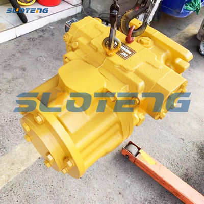 อะไหล่รถขุด ปั๊มลูกสูบ 216-8978 2168978 สำหรับ 988H 988G