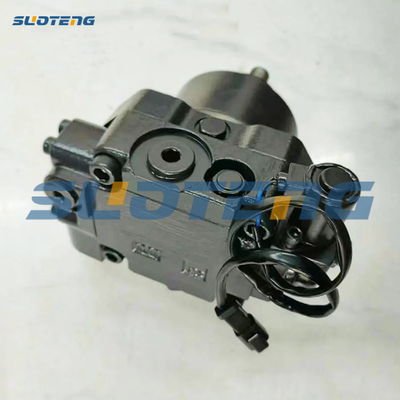 อะไหล่รถขุด Fan Motor 708-7S-00820 7087S00820 สำหรับ PC1250-8
