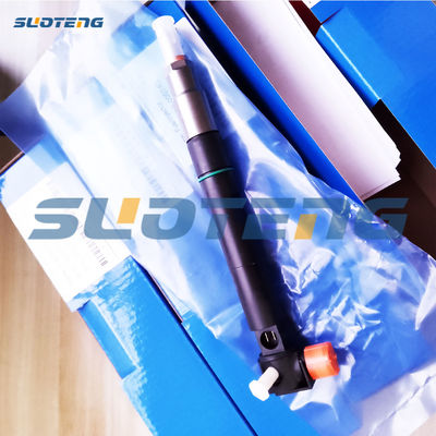 อะไหล่ excavator Common Rail Injector 28337917 สําหรับ D18&D24