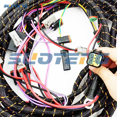 560-7489 5607489 เครื่องควบคุมเครื่องยนต์