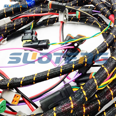 560-7489 5607489 เครื่องควบคุมเครื่องยนต์