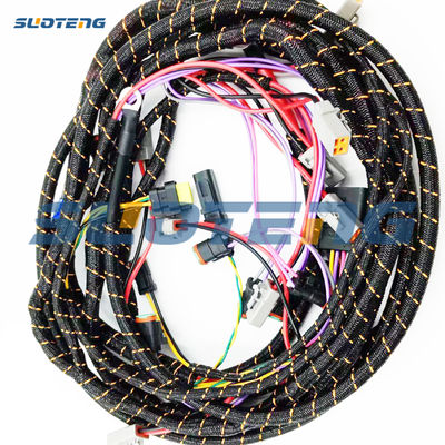 560-7489 5607489 เครื่องควบคุมเครื่องยนต์