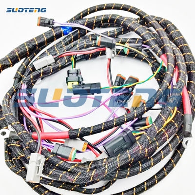 560-7489 5607489 เครื่องควบคุมเครื่องยนต์