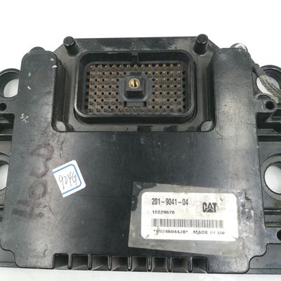 อะไหล่เครื่องขุด ECU Controller 201-9041 2019041 สําหรับเครื่องขุด 924G 928G