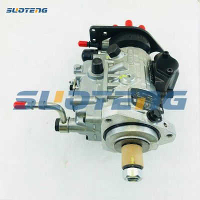 อะไหล่รถขุด ปั๊มเชื้อเพลิง 15769521A330T สำหรับอะไหล่