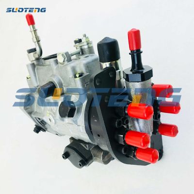 อะไหล่รถขุด ปั๊มเชื้อเพลิง 15769521A330T สำหรับอะไหล่