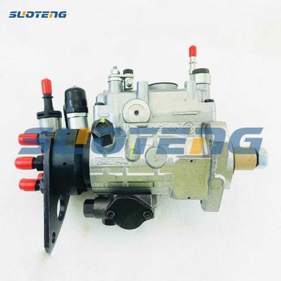 อะไหล่รถขุด ปั๊มเชื้อเพลิง 15769521A330T สำหรับอะไหล่