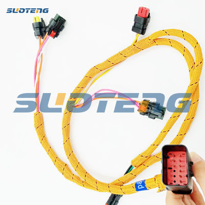 563-7224 5637224 เครื่องปรับสายไฟสําหรับเครื่องขุด 330GC