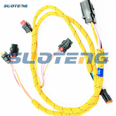 563-7224 5637224 เครื่องปรับสายไฟสําหรับเครื่องขุด 330GC