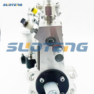 01062-8520 ปั๊มฉีดน้ํามัน 010628520 สําหรับส่วนเครื่องยนต์