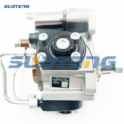 RE571640 294050-0661 ปั๊มฉีดน้ํามัน ปั๊มดีเซลสําหรับชิ้นส่วนเครื่องยนต์