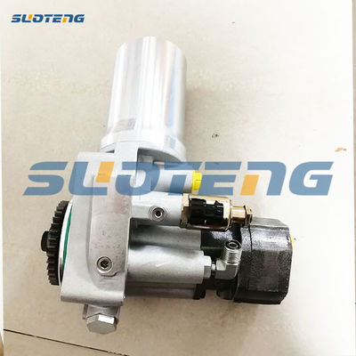 162-9610 1629610 ปั๊มฉีดเชื้อเพลิงสำหรับเครื่องยนต์ 3126B ชิ้นส่วนรถขุด 322C