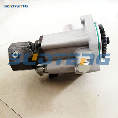 ปั๊มหัวฉีดน้ำมันเชื้อเพลิง 162-9610 1629610 สำหรับเครื่องยนต์ 3126B