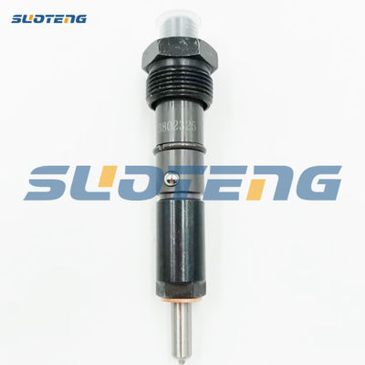 หัวฉีดน้ำมันเชื้อเพลิง 3802325 สำหรับเครื่องยนต์ 6B5.9