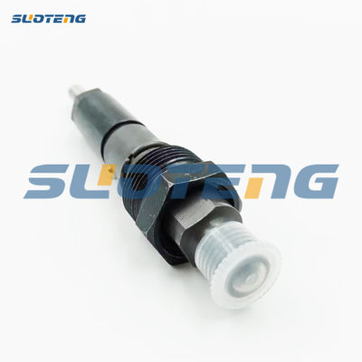 หัวฉีดน้ำมันเชื้อเพลิง 3802325 สำหรับเครื่องยนต์ 6B5.9