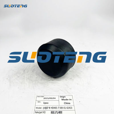 อะไหล่รถขุด ยาง 5-75690162410 569-01-56410 สำหรับ HD46