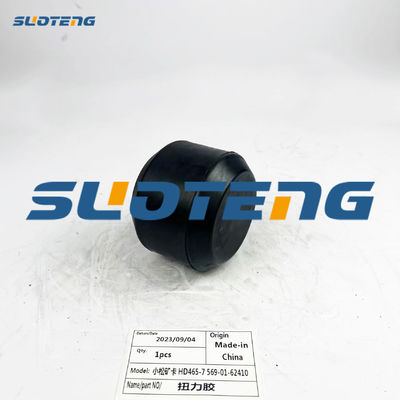 อะไหล่รถขุด ยาง 5-75690162410 569-01-56410 สำหรับ HD46