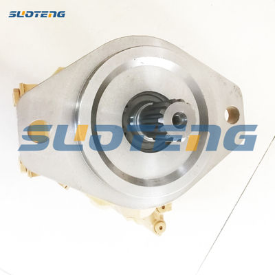 350-0666 3500666 ปั๊มพิมพ์สําหรับเครื่องบรรทุก 414E 416E ปั๊มไฮดรอลิก