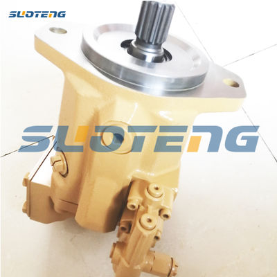 350-0666 ปั๊มไฮดรอลิก ปั๊มพิสตัน 350-0666 สําหรับเครื่องบรรทุก 414E 422E