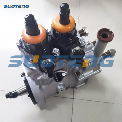 094000-0603 6245-71-111 ปั๊มฉีดน้ํามันดีเซลสําหรับเครื่อง SAA6D170E-5