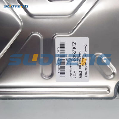 VOE22423435 22423435 สําหรับ TAD1150 เครื่องกําเนิดตั้ง ECM ECU Controller