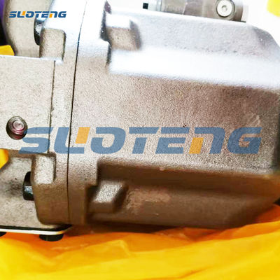 ปั๊มลูกสูบไฮดรอลิก A10V 0100 DFLR 31R-VUC62N00 R902456391