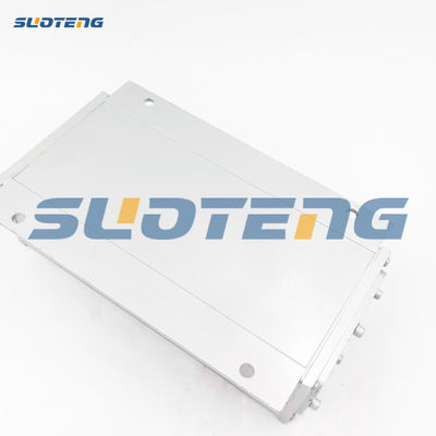 126-6648 1266648 สําหรับ 950F รุ่น II เครื่องบรรทุกล้อ ECM ECU Controller