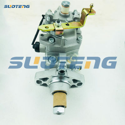 อะไหล่เครื่องขุด ปั๊มฉีดเชื้อเพลิง 22100-1C190 221001C190