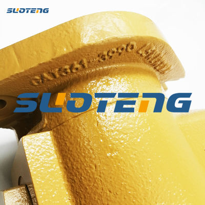 อะไหล่เครื่องขุด เครื่องปั๊มเครื่องยนต์ไฮดรอลิก 436-3391 4363391 สําหรับ 735C 740C