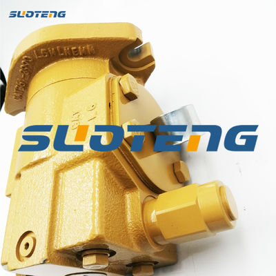 อะไหล่เครื่องขุด เครื่องปั๊มเครื่องยนต์ไฮดรอลิก 436-3391 4363391 สําหรับ 735C 740C