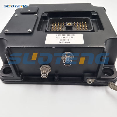 ชิ้นส่วนรถขุด ECU Controller 376-4616 3764616 สำหรับรถขุด E312D