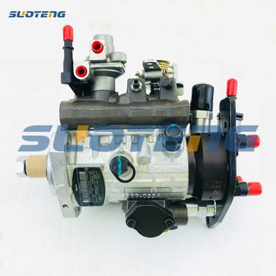 อะไหล่รถขุด ปั๊มหัวฉีดน้ำมันเชื้อเพลิง 1525-9520A424G 15259520A424G