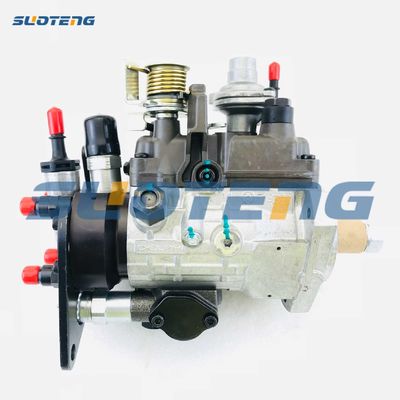 อะไหล่รถขุด ปั๊มหัวฉีดน้ำมันเชื้อเพลิง 1525-9520A424G 15259520A424G