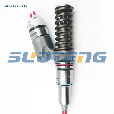 อะไหล่รถขุด หัวฉีดน้ำมันเชื้อเพลิง 276-8307 2768307 สำหรับ C18