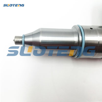 อะไหล่รถขุด หัวฉีดน้ำมันเชื้อเพลิง 276-8307 2768307 สำหรับ C18