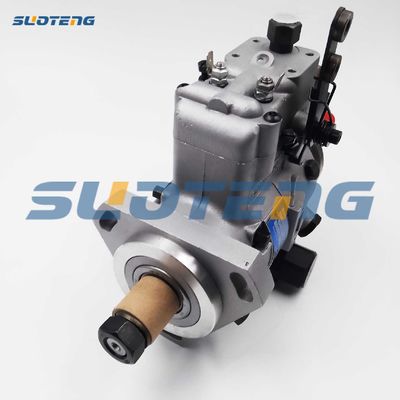 อะไหล่เครื่องขุด ปั๊มฉีดน้ํามันดีเซล DB4427-5253 DB44275253 สําหรับอะไหล่เครื่องยนต์